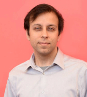 Ivan Ayr