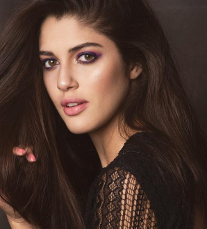 Izabelle Leite
