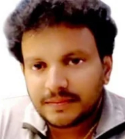 J J Srinivas