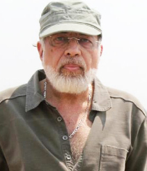 J P Dutta