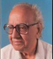J P Kaushik