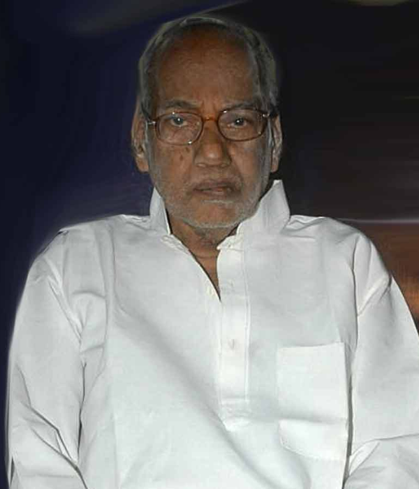 J V Raghavulu