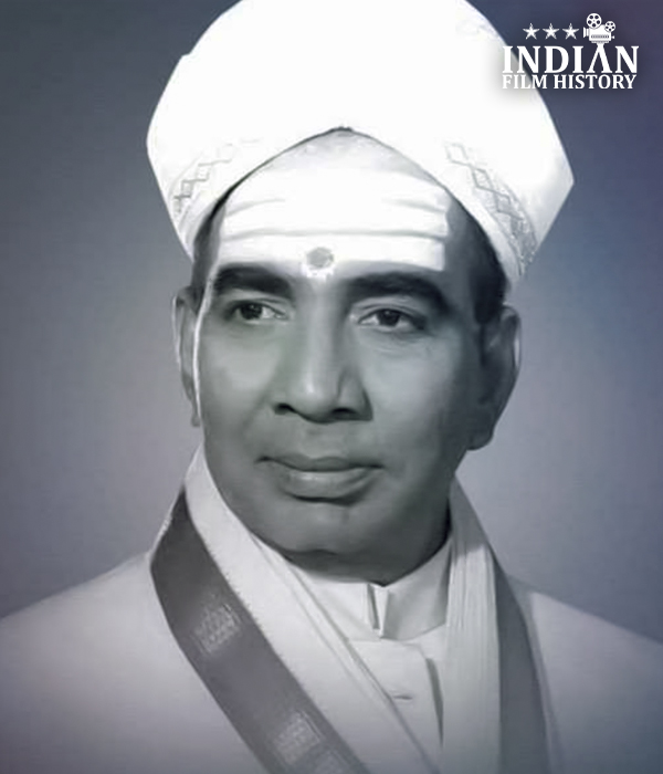 J V Somayajulu