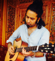 Jaan Nissar Lone