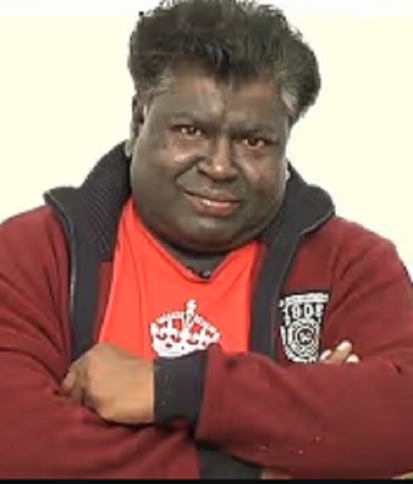 Jabardast Appa Rao