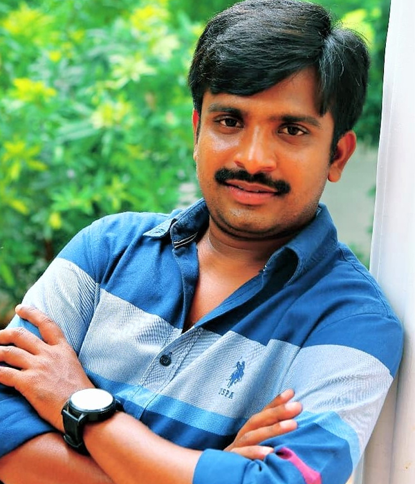 Jabardasth Bobby