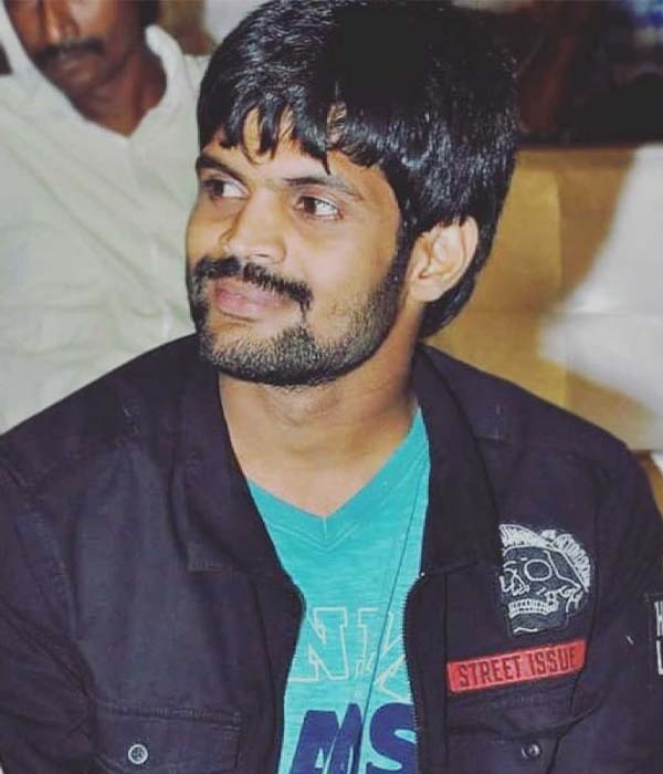 Jabardasth Mahesh