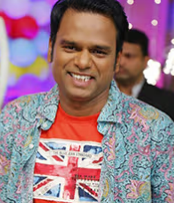 Jabardasth Phani