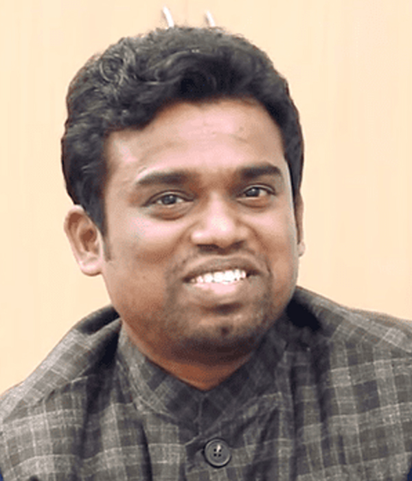 Jabardasth Ramu