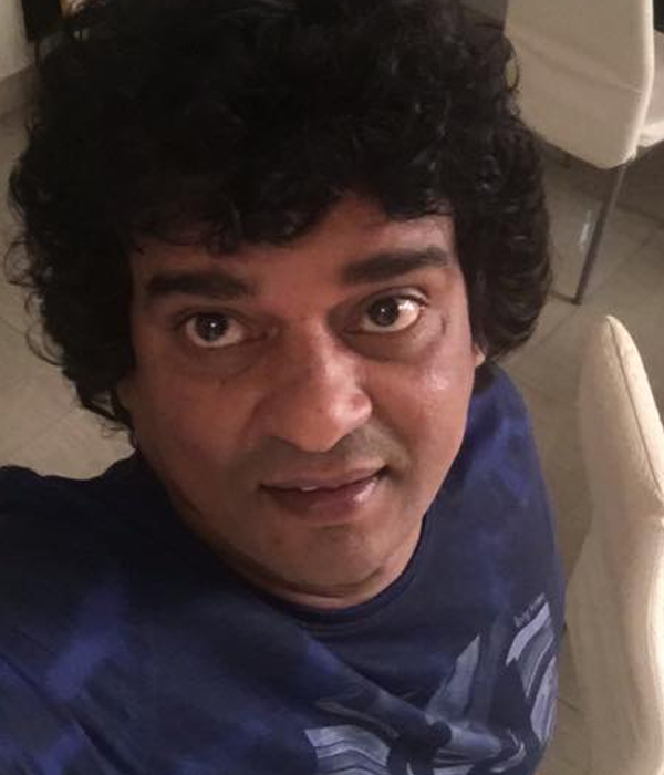 Jabardasth Sunny