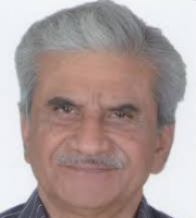 Jabbar Patel