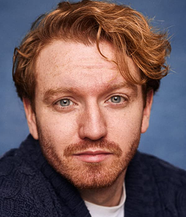 Jack McGinn