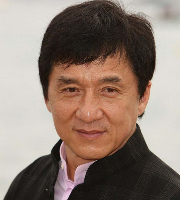 Jackie Chan