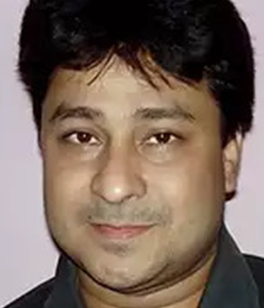 Jadumoni Dutta