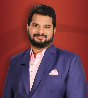 Jaffar Babu