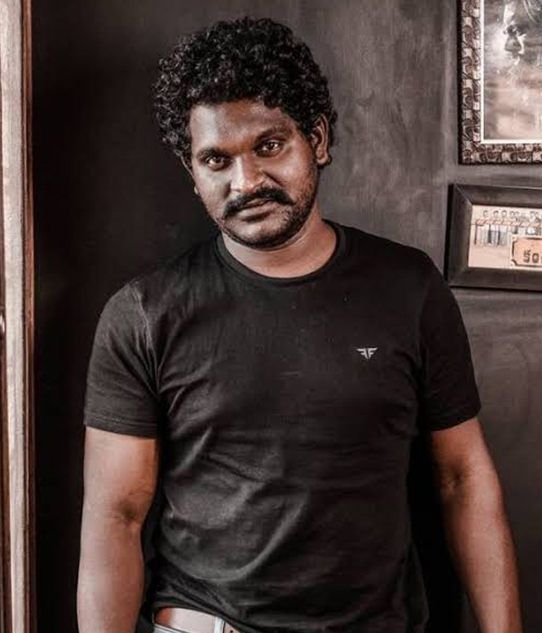 Jagadeesh Prathap Bandari
