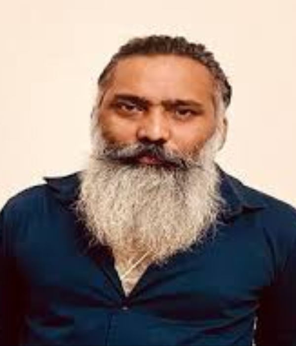 Jagadesh Raj