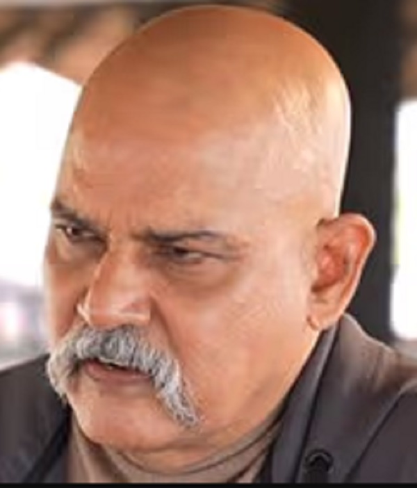 Jagan Mohan Chindam