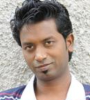Jagan Purushottam