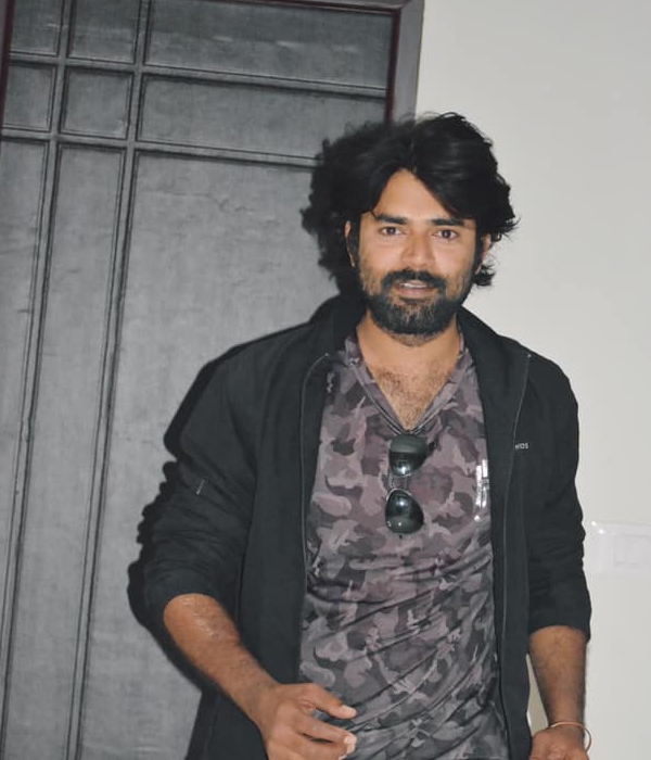Jagan Yogiraj