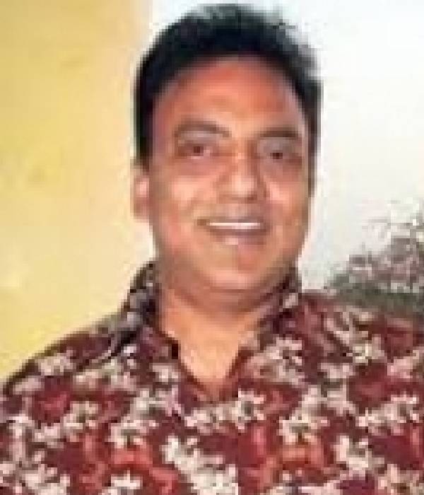 Jagannath Guha