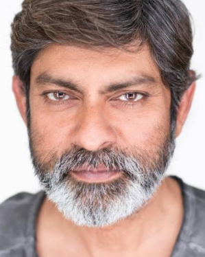 Jagapathi Babu