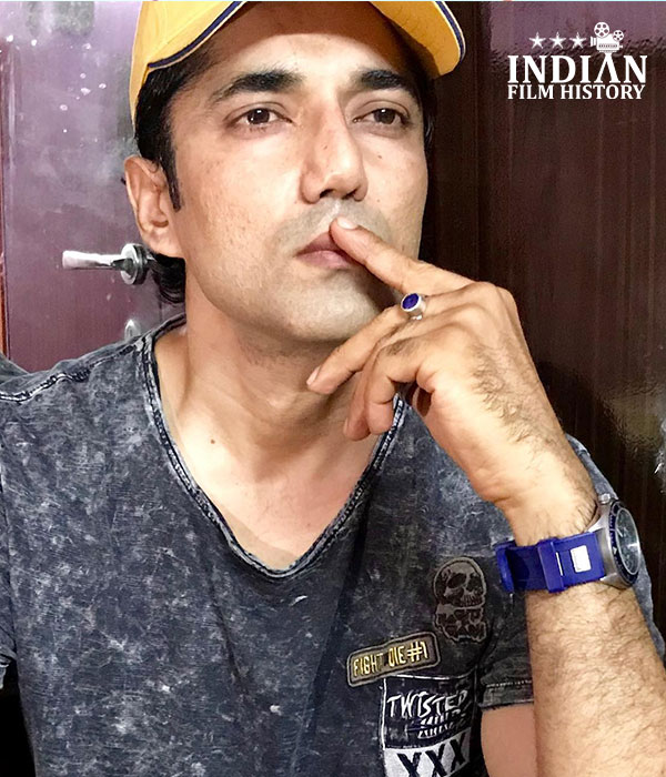 Jagat Singh