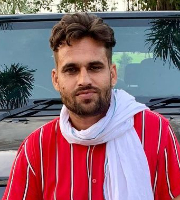 Jagdeep Randhawa