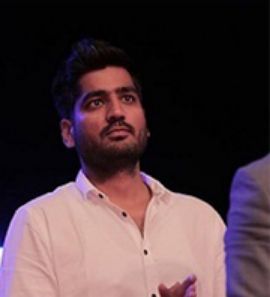 Jagdeep Sidhu