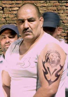 Jagdish Bhola