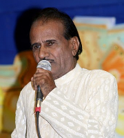 Jagdish Khebudkar