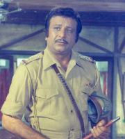 Jagdish Raj