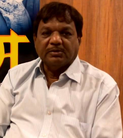 Jagdish Sharma