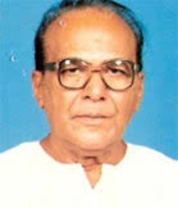 Jagga Rao S V