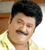Jaggesh Gowda
