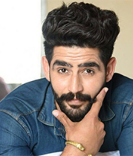 Jaggi Kharoud