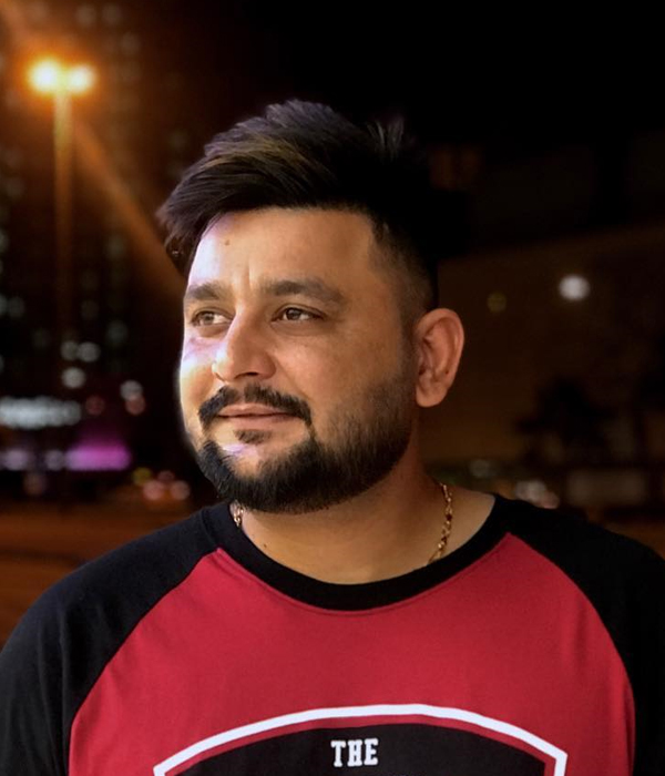 Jaggi Sanghera