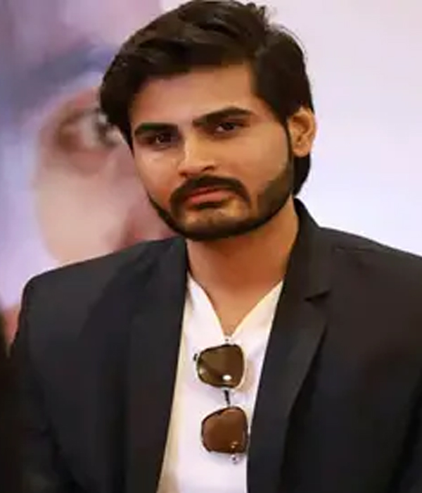 Jagjeet Sinh Vadher