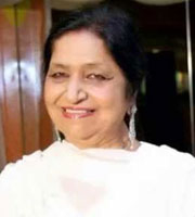 Jagjit Kaur