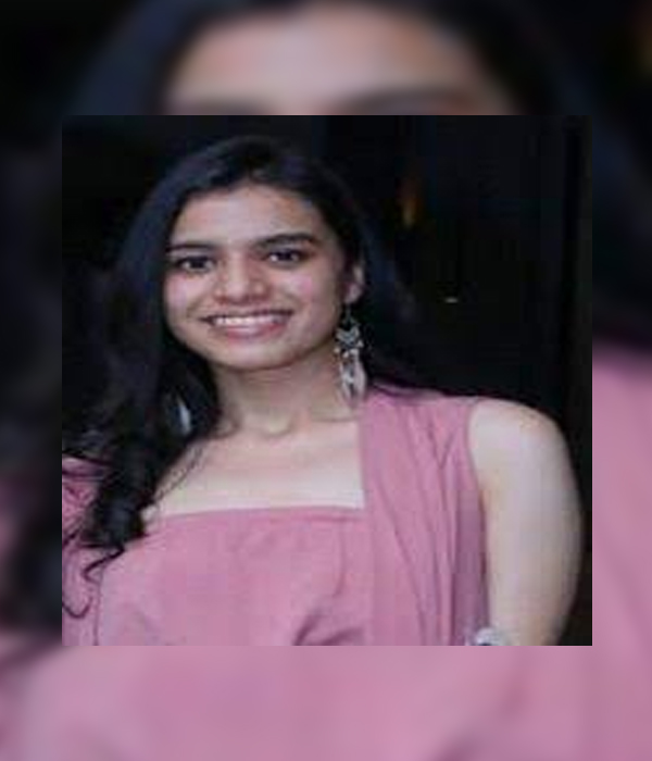 Jagriti Jalan