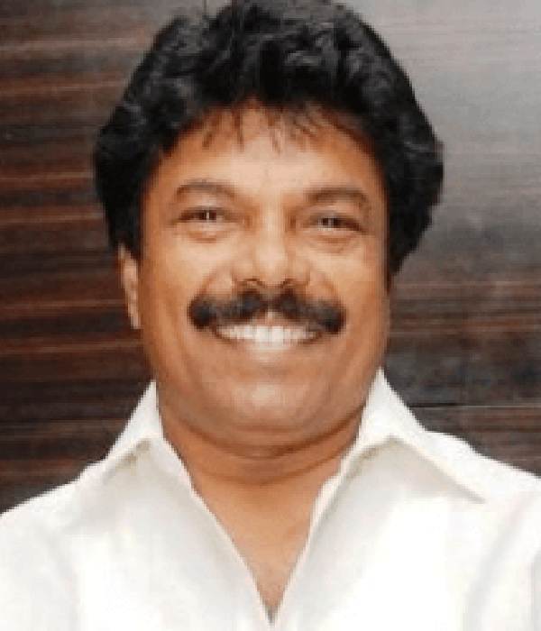 Jaguar Thangam
