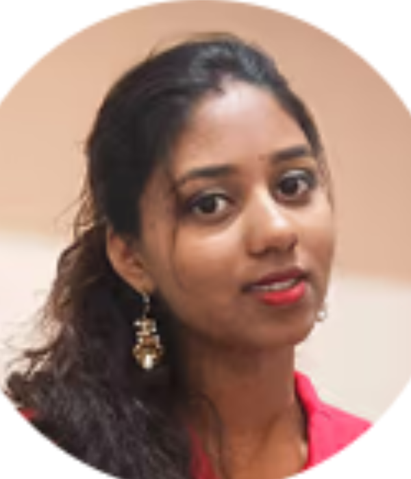 Jahnavi B