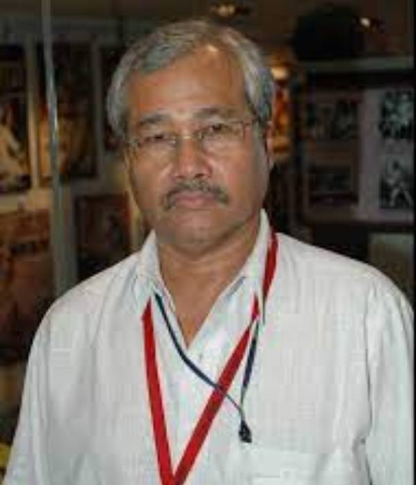 jahnu barua