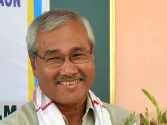 Jahnu Barua