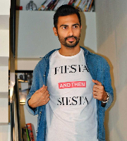 Jai Gidwani