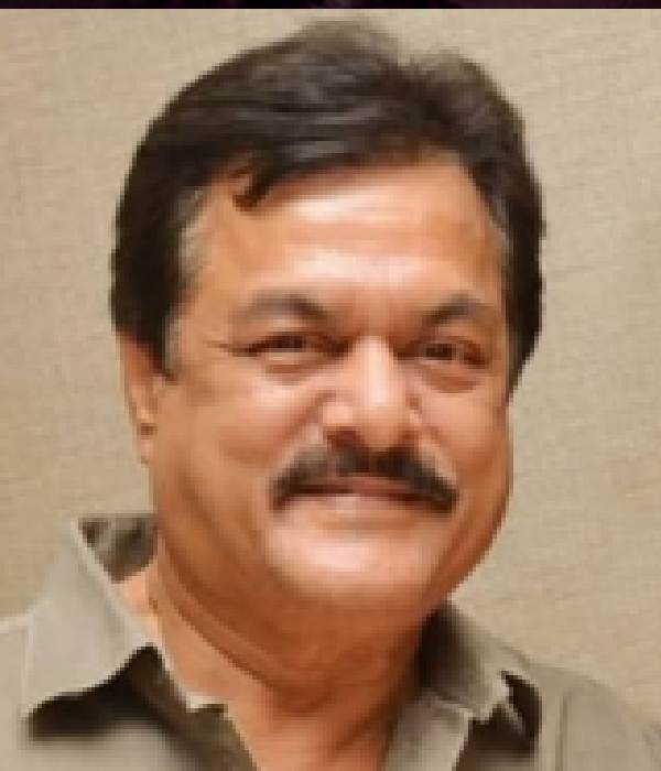 Jai Jagdeesh