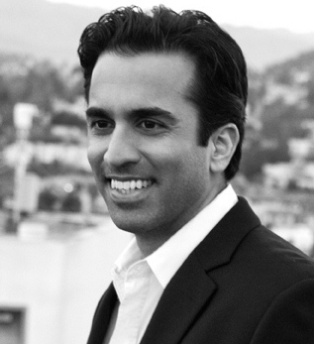 Jai Khanna