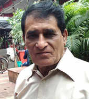 Jai Singh Nijjar