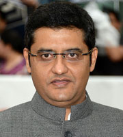 Jaideep Sahni