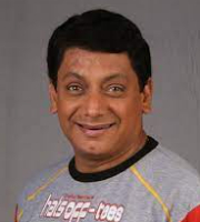 Jaideep Shah
